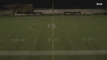 Replay: Claremont M-S vs Cal Lutheran - 2024 CMS vs Cal Lutheran | Sep 18 @ 7 PM