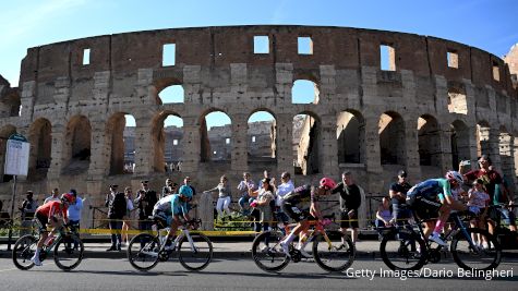 Watch In Canada: 2024 Giro d'Italia Stage 21