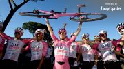 Peerless Tadej Pogacar Wins 2024 Giro d'Italia, Next Stop Is Tour de France