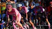 Watch In Canada: 2024 Giro d'Italia Stage 21 Extended Highlights