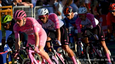 Watch In Canada: 2024 Giro d'Italia Stage 21 Extended Highlights