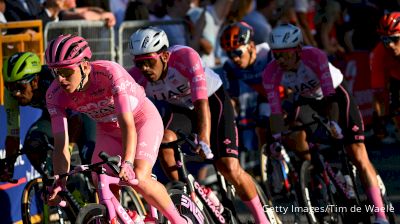 Extended Highlights: Giro d'Italia Stage 21