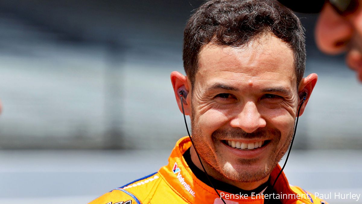 2024 Indy 500 Results: Kyle Larson Leads Laps In Resilient Debut