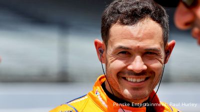 2024 Indy 500 Results: Kyle Larson Leads Laps In Resilient Debut