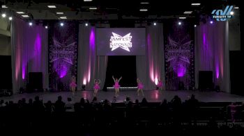 Steps All Stars - Opal [2023 Mini - Variety Day 2] 2023 JAMfest Dance Super Nationals