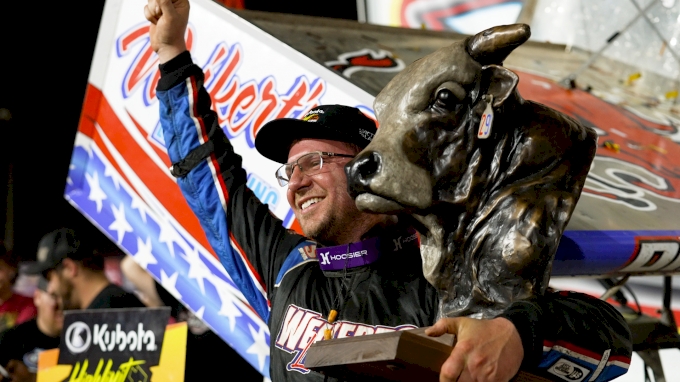 Results High Limit Racing Bob Weikert Memorial At Port Royal Speedway