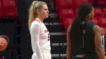Eastern Michigan vs Illinois | Big Ten Womens Basketball