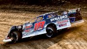 Star-Studded Castrol FloRacing Night at Macon Speedway Entry List