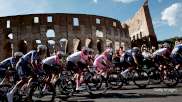 Watch In Canada: 2024 Giro d'Italia Final Week Highlights