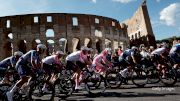 Watch In Canada: 2024 Giro d'Italia Final Week Highlights