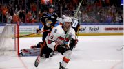 Kansas City Mavericks Oust Toledo Walleye, Punch Ticket To Kelly Cup Finals