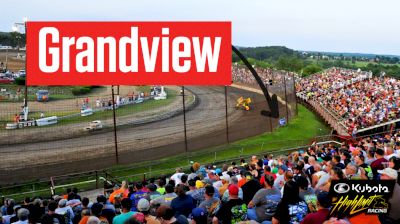 High Limit Teaser: A High Stakes Preview For Grandview Speedway