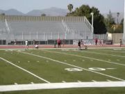 League Finals 300 Hurdles 2007...