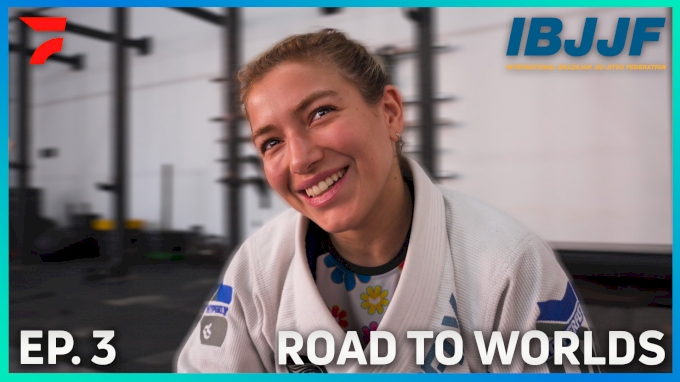 2024 Road To Worlds Vlog: Dream Art Is Coming For The Team Title (Ep 3)