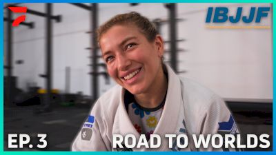 2024 Road To Worlds Vlog: Dream Art Is Coming For The Team Title (Ep 3)