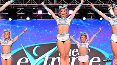Re-live The 10 Most-Watched Routines From CHEERSPORT 2024