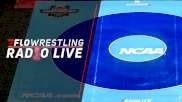 FRL 1,031 - NCAA Lawsuit Bombshell: How Wrestling Is Affected
