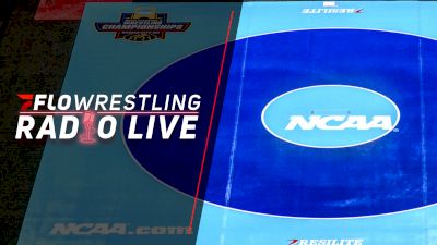 NCAA Lawsuit Bombshell: How Wrestling Is Affected | FloWrestling Radio Live (Ep. 1,031)