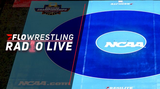 FRL 1,031 - NCAA Lawsuit Bombshell: How Wrestling Is Affected