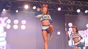 Looking Back On CHEERSPORT Friday Night Live 2024