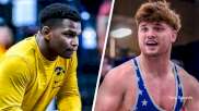 14 Incredible Rematches We Could See At U23 Nationals/U20 World Team Trials