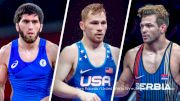 Will Spencer Lee Win Gold At The Paris Olympics?