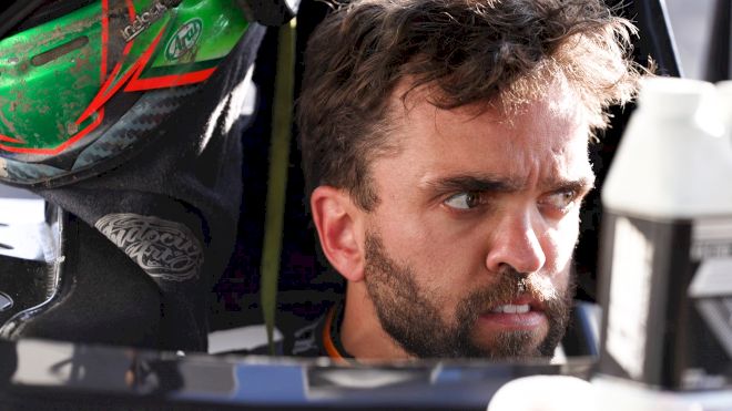 Injury Sidelines Rico Abreu From Australian Sprint Car Action