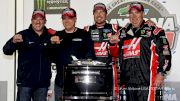 Stewart-Haas Racing Is Shutting Down After 2024. Here's What We Know