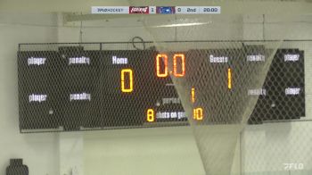 Replay: Home - 2023 Lightning U18 AA vs Express U18 AA | Nov 12 @ 11 AM