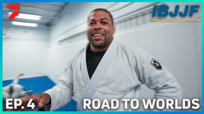 2024 Road To Worlds Vlog: Andre Galvão Lead Atos In Final Prep (Ep 4)