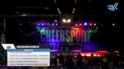 World Cup - Sunbeams [2025 L2 Junior - Small - B Day 1] 2025 CHEERSPORT National All Star Cheerleading Championship
