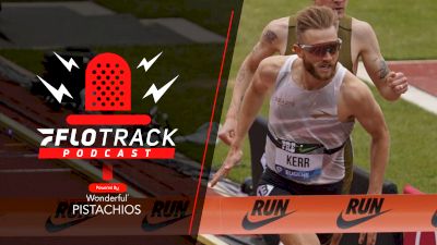 Pre Classic, McLaughlin-Levrone's 400mH Season Debut & NCAA Champs | The FloTrack Podcast (Ep. 667)