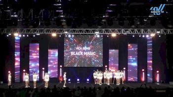 HCA Gems - Black Magic [2023 L2 Junior - D2 - Small - B Day 1] 2023 WSF Grand Nationals