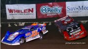 Castrol FloRacing Night In America Results At Macon Speedway