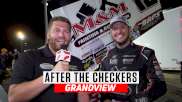 After The Checkers: Brent Marks Breaks Down Thrilling High Limit Grandview Battle