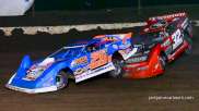 Chaos And Calamity On Wild Castrol FloRacing Night At Macon Speedway