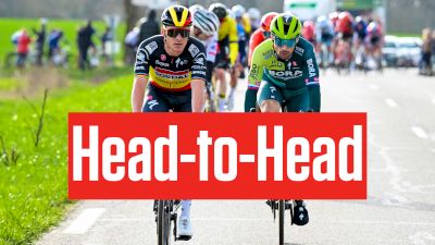 Critérium du Dauphiné 2024 Preview