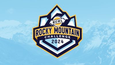 How To Watch Brooks Bandits, Surrey Eagles In BCHL Rocky Mountain Challenge