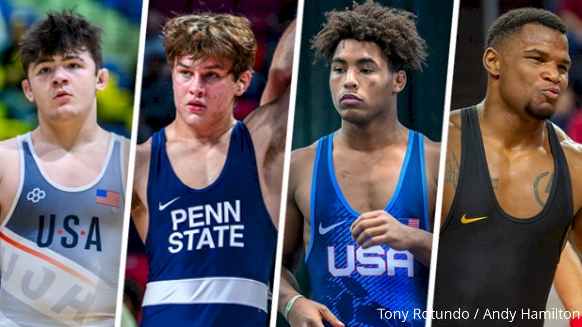 U20 World Team Trials Preview & Predictions