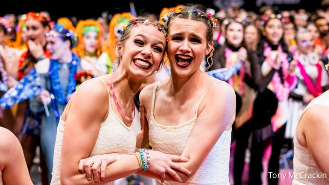 WGI PHOTO GALLERIES: 2024 Avon High School Winter Guard (SW)