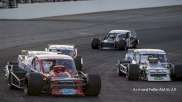 NASCAR Modified Tour Brings Stacked Entry List To Seekonk Speedway