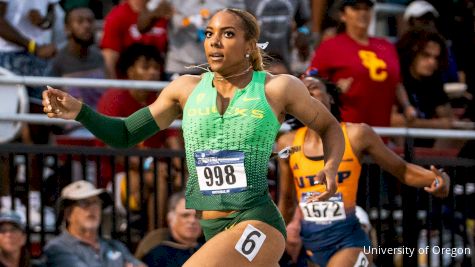 Big Ten Indoor Track And Field Championships Preview: Here's What To Know