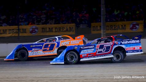 Dirt Late Model Dream To Feature New Format In 2024