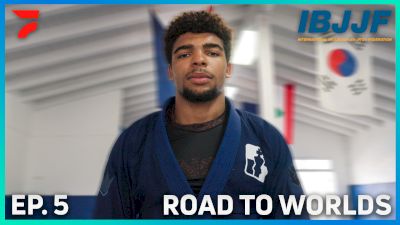 2024 Road To Worlds Vlog: Checkmat Brings The Intensity To Worlds Camp (Ep 5)