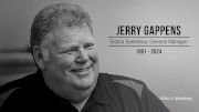 Eldora Speedway General Manager Jerry Gappens Dies At 63