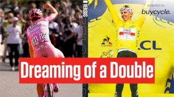Pogacar: From Giro Dominance To Tour Dream