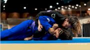 Supercut: Watch Every Match From Sarah Galvao At Jiu-Jitsu Con - Gi & No-Gi!