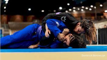 Supercut: Watch Every Match From Sarah Galvao At Jiu-Jitsu Con - Gi & No-Gi!