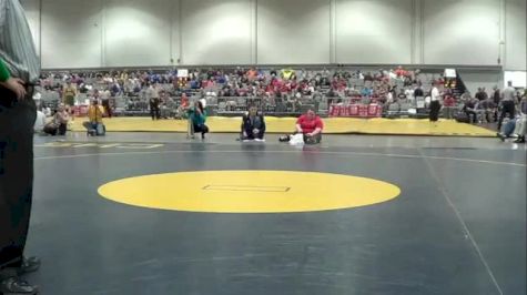 165 lbs semi-finals Kyle Dake Cornell vs. Zach Toal Missouri