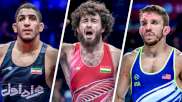 65 kg 2024 Olympic Wrestling Preview - Can Zain Retherford Win Gold?